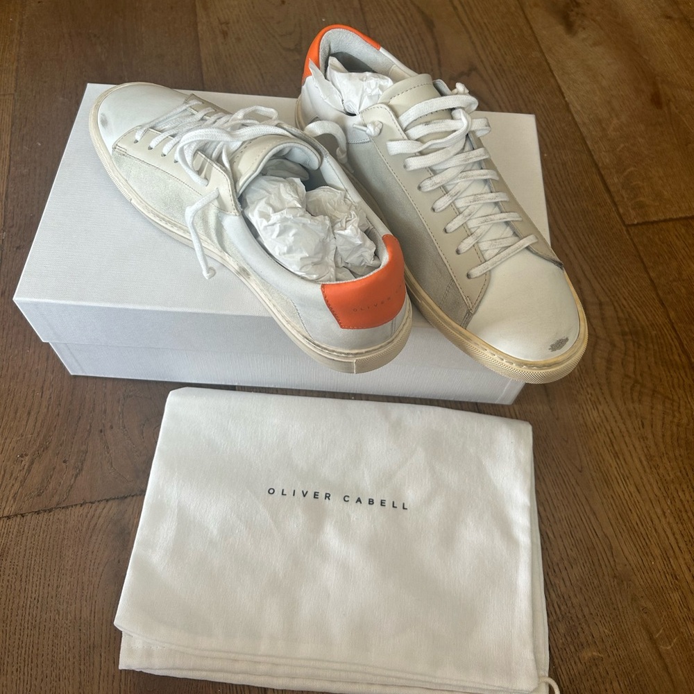 Oliver Cabell Sneakers